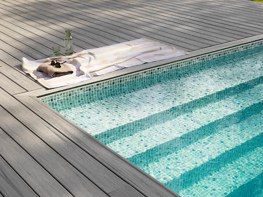 Miljöbild pool 